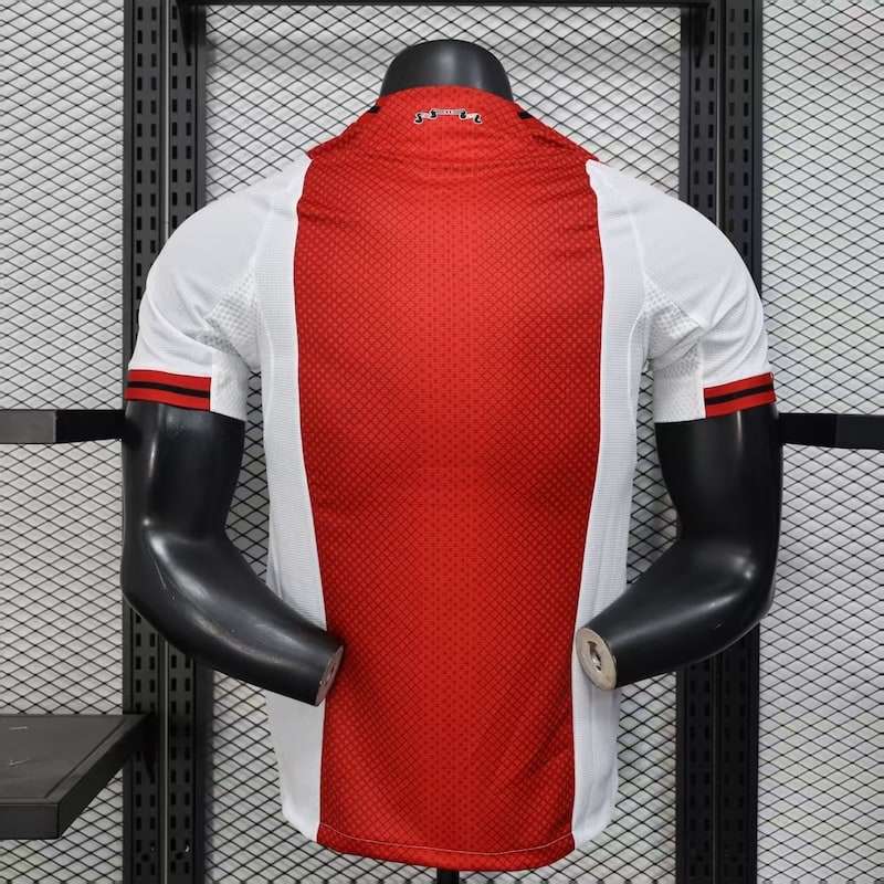 2526 Player Version Ajax home S-XXL — foto 2
