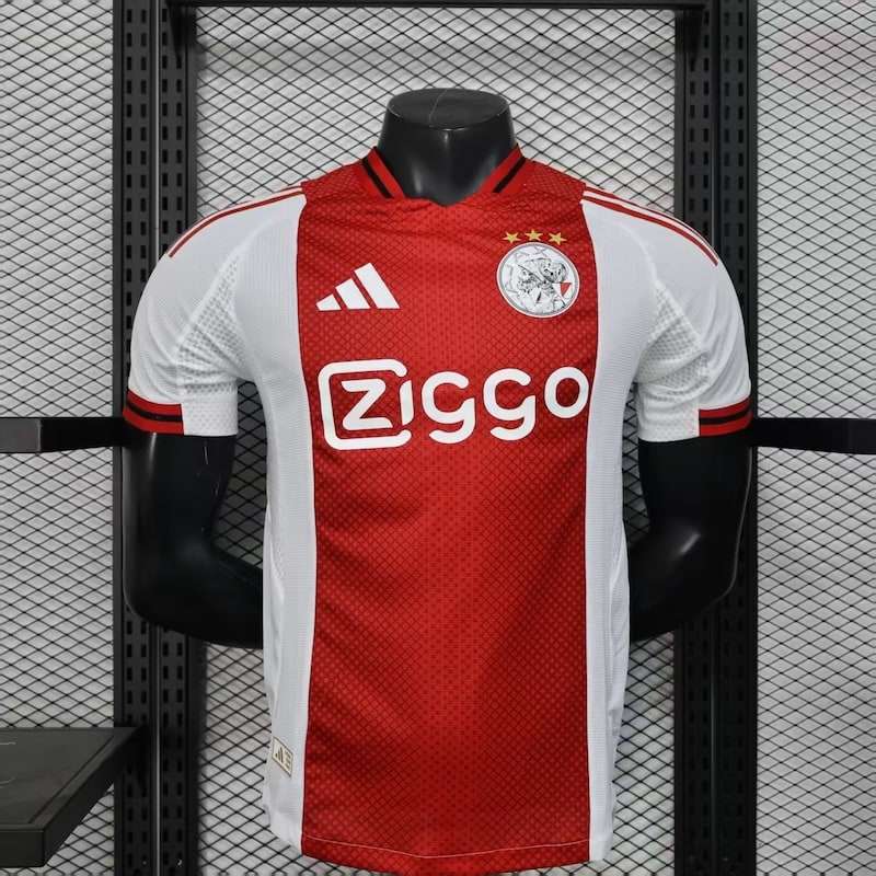 2526 Player Version Ajax home S-XXL — foto 1