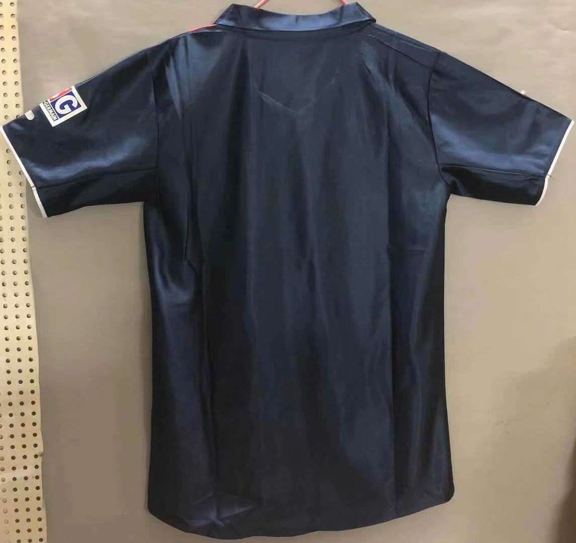 2004 Retro PSG Paris away S-XXL — foto 2