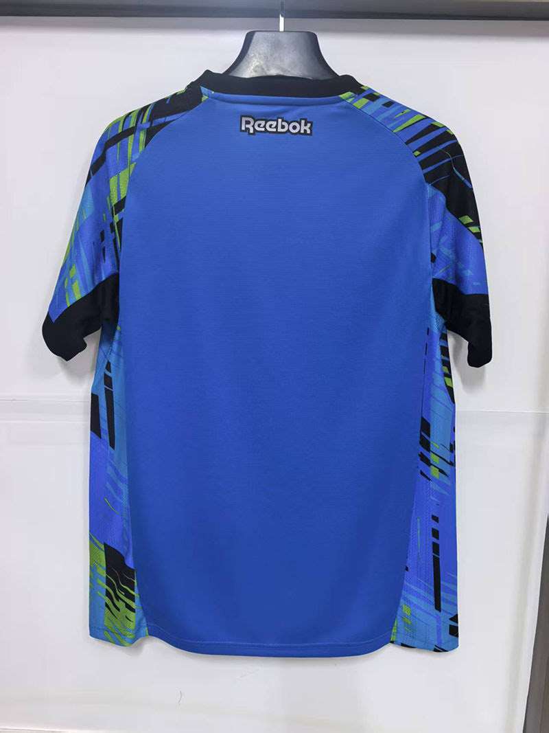 25/26 Botafogo goalkeeper blue S-4XL — foto 5