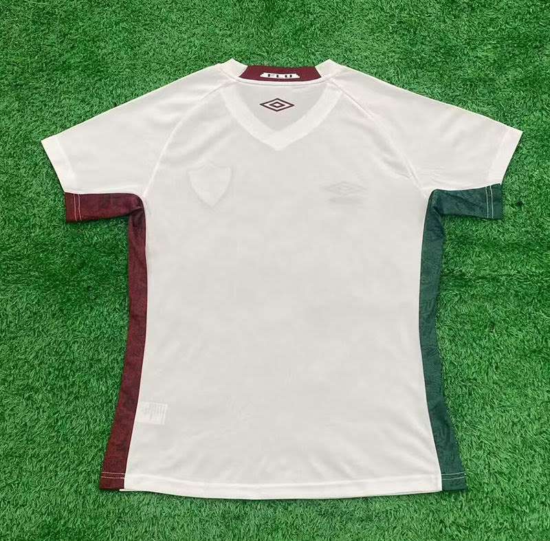 2526 Fluminense women away S-2XL — foto 2