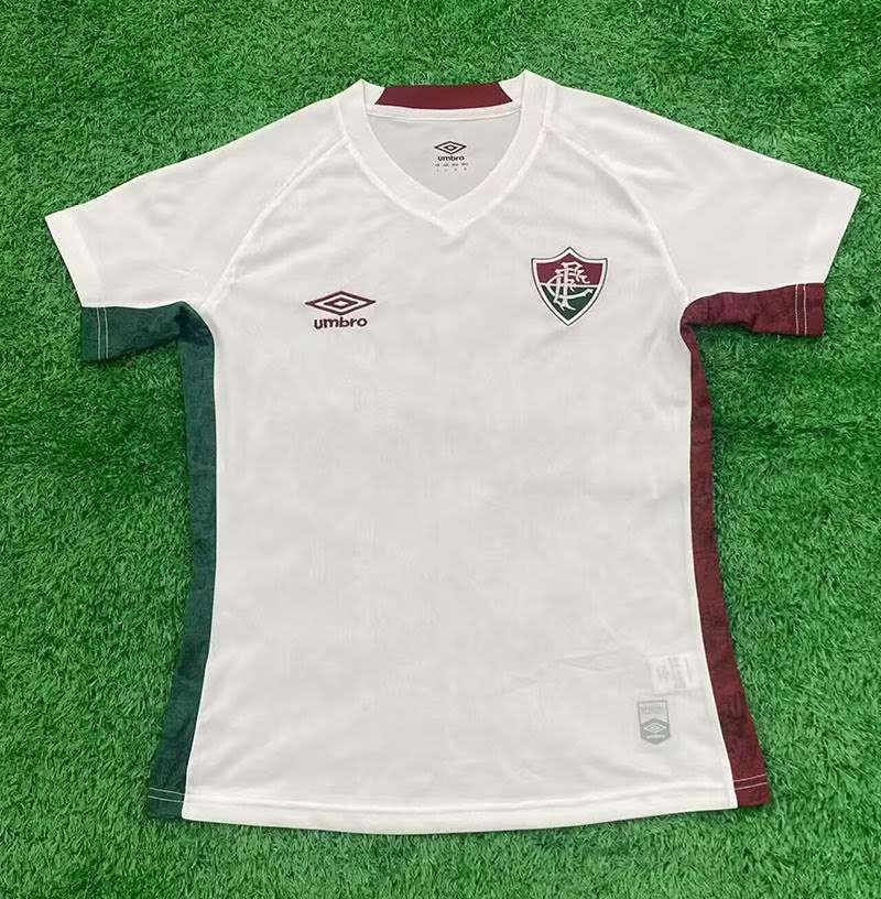 2526 Fluminense women away S-2XL — foto 1