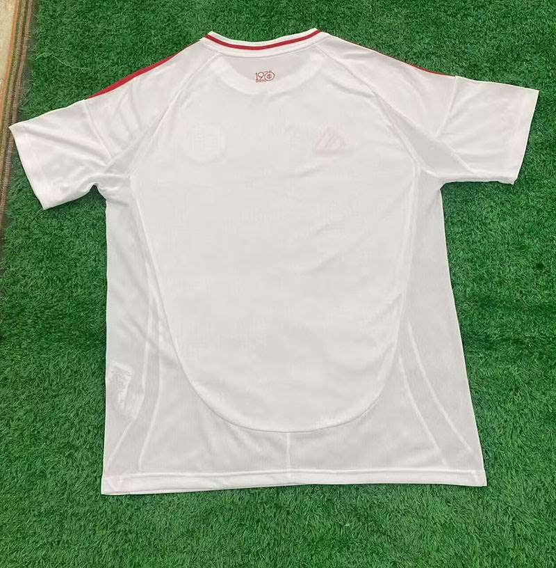 2526 Internacional women away S-2XL — foto 2