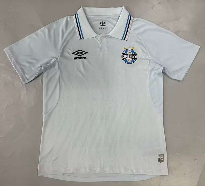 25/26 Gremio  away S-4XL — foto 1