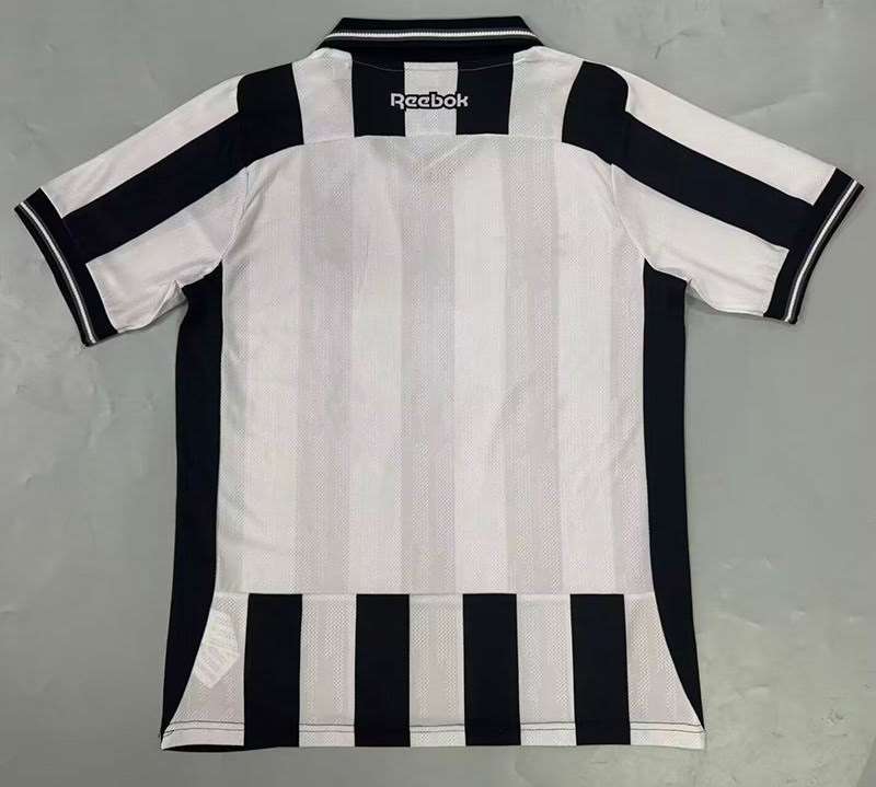 25/26 Botafogo home with sponsor in front S-4XL (1:1) — foto 5