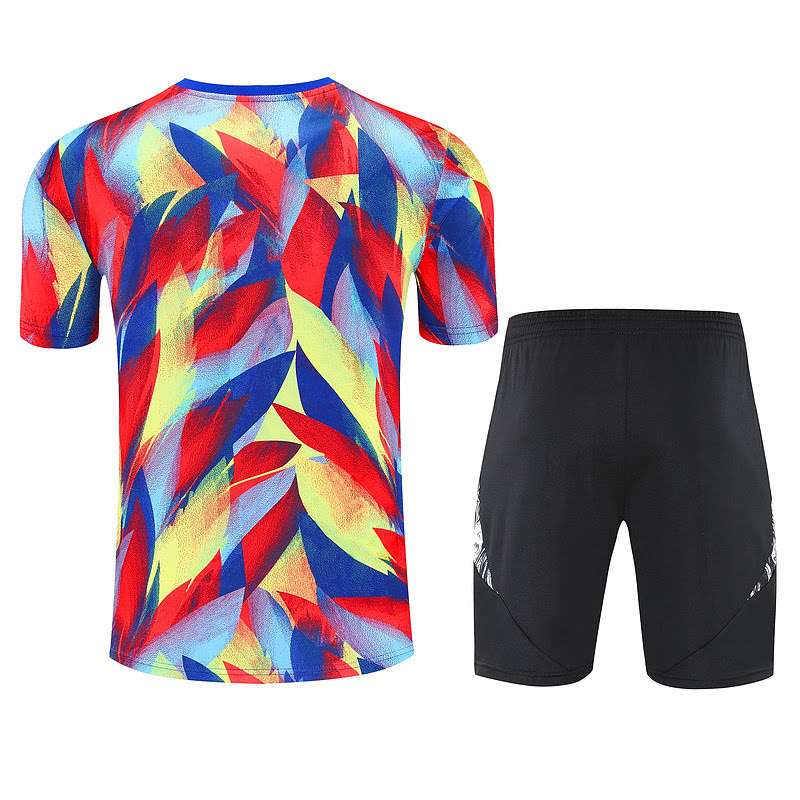 2526 Arsenal kit red and yellow S-XXL — foto 2