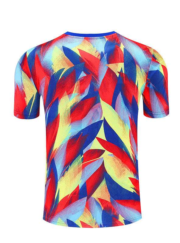 2526 Arsenal kit red and yellow S-XXL — foto 3
