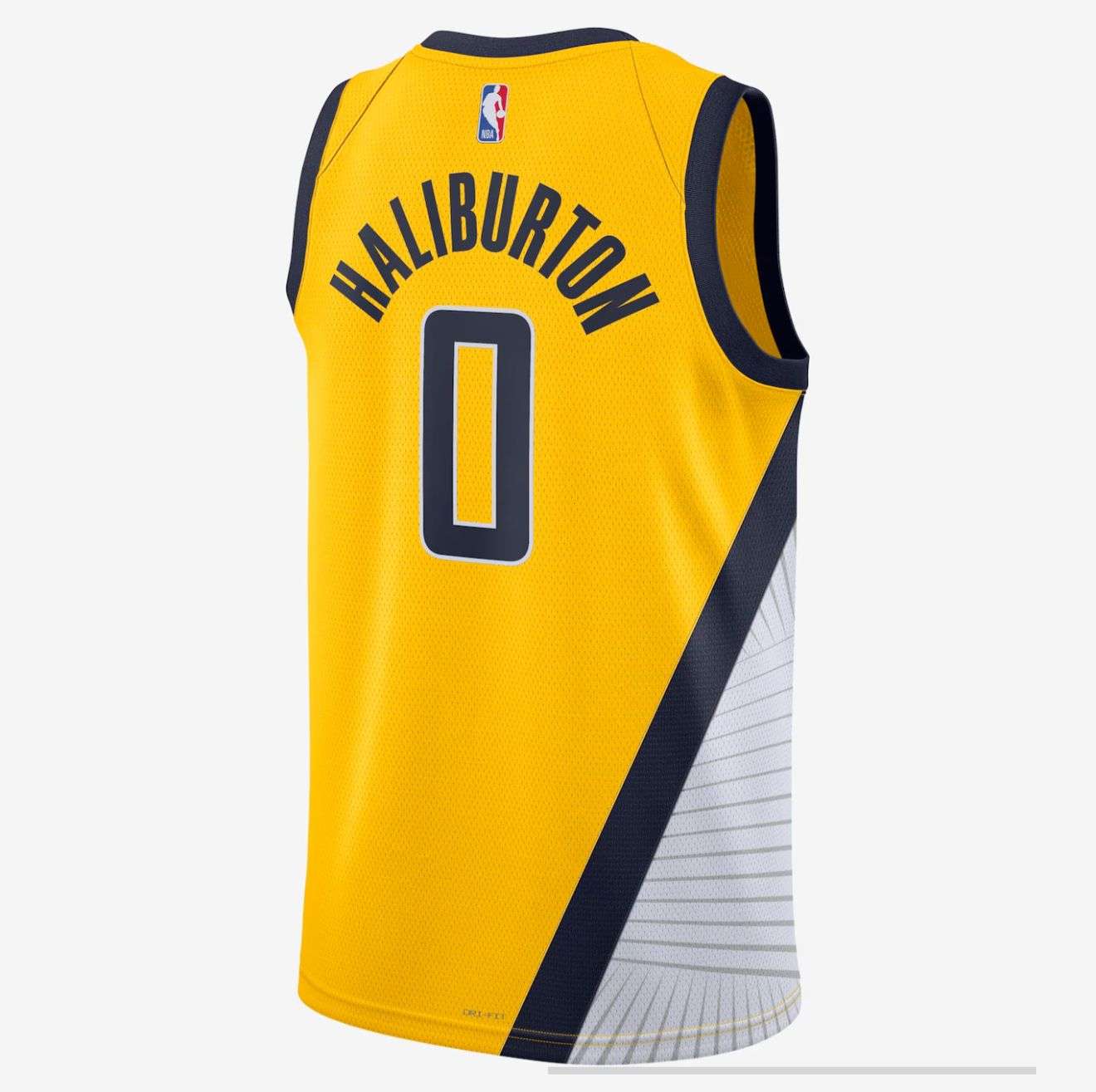 INDIANNA NBA NO.0 S-XXL — foto 2