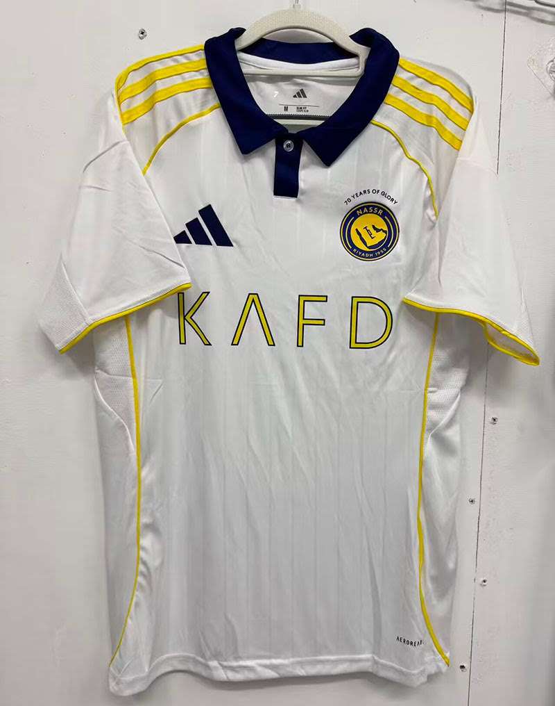 2526 Riyadh Al Nassar home S-4XL1 — foto 1
