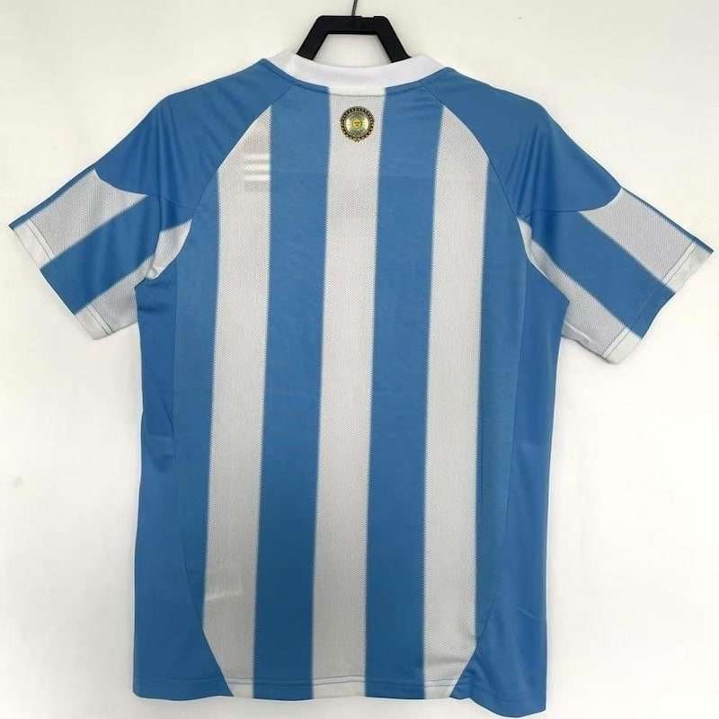 Retro argentina 2010 home S-2XL — foto 2