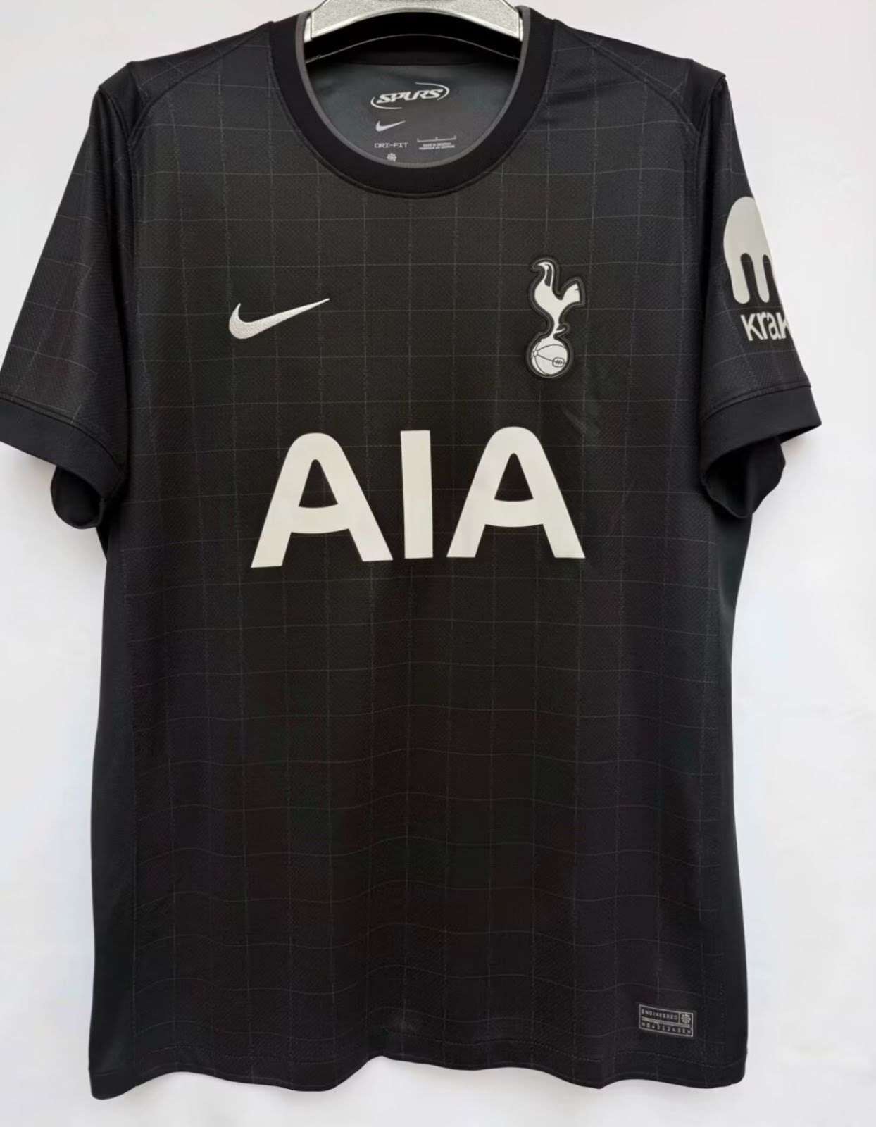 Tottenham Hotspur 2025/26 Away S-2XL1 — foto 2