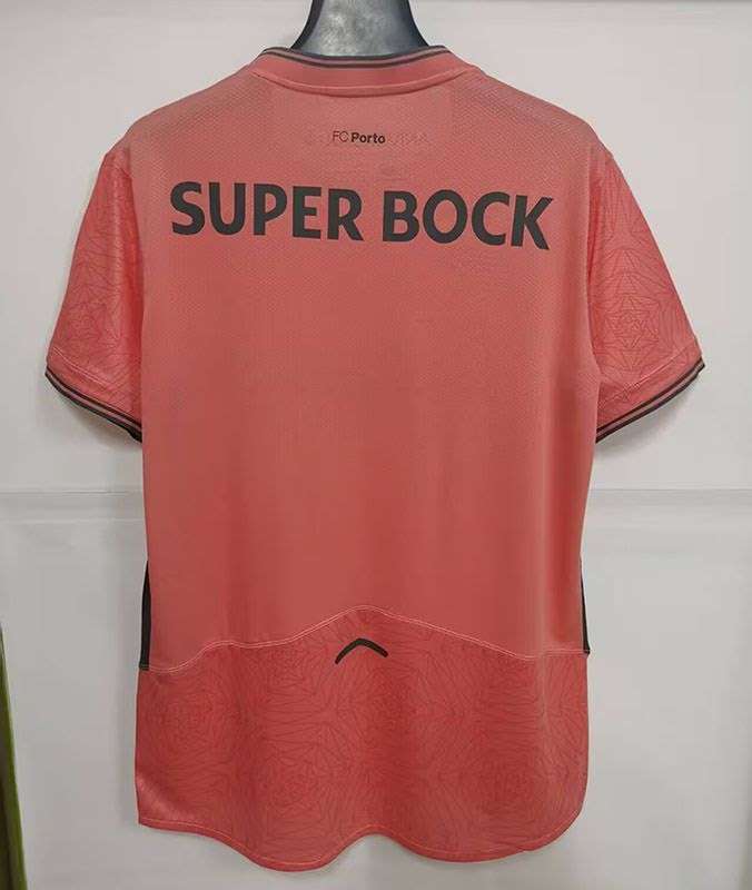 2526 Porto away S-4XL — foto 2