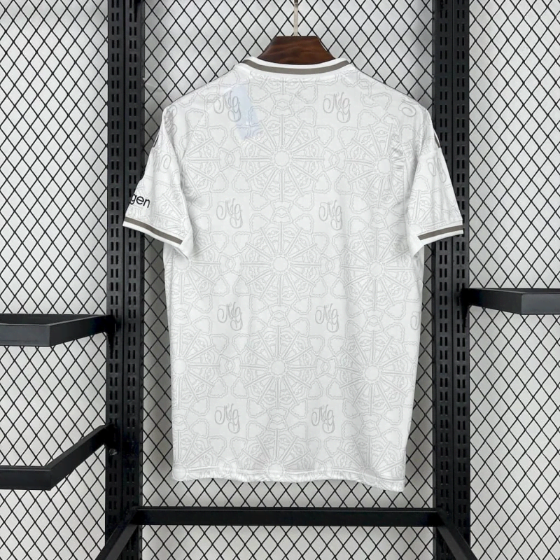 25/26 Nottingham Forest Away S-4XL — foto 2