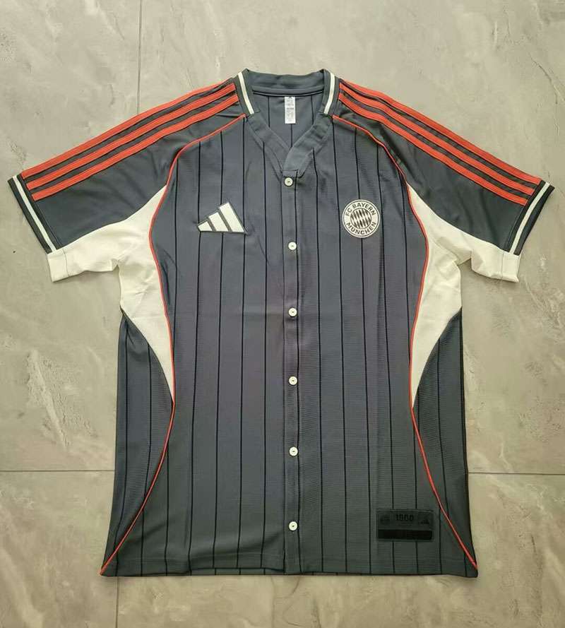2526 Bayern special S-4XL — foto 1