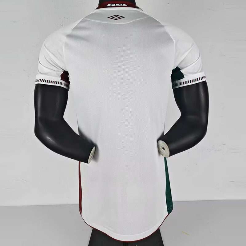 2526 Fluminense away player version S-3XL — foto 4
