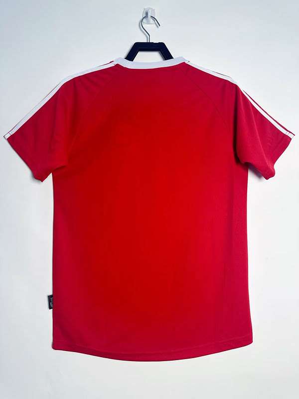 2001/02 Retro Bayern home Europe S-XXL — foto 2