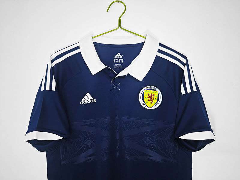 2002 Retro Scotland away S-XXL1 — foto 2