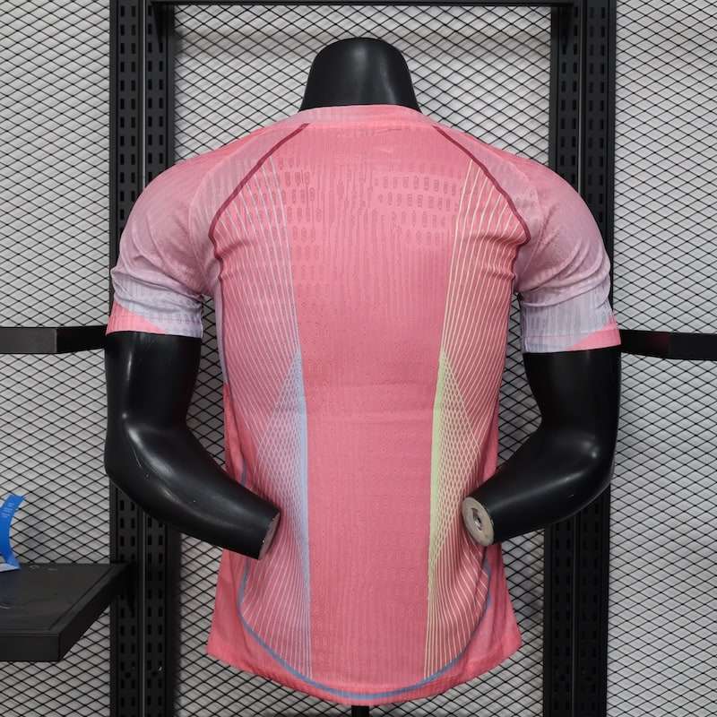 2526 Barcelona Special Edition Player version S-2XL — foto 2