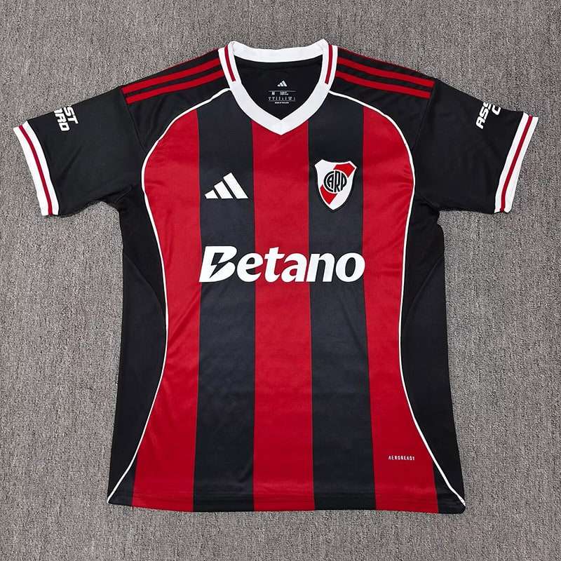 25/26 River Plate Home S-XXL — foto 1