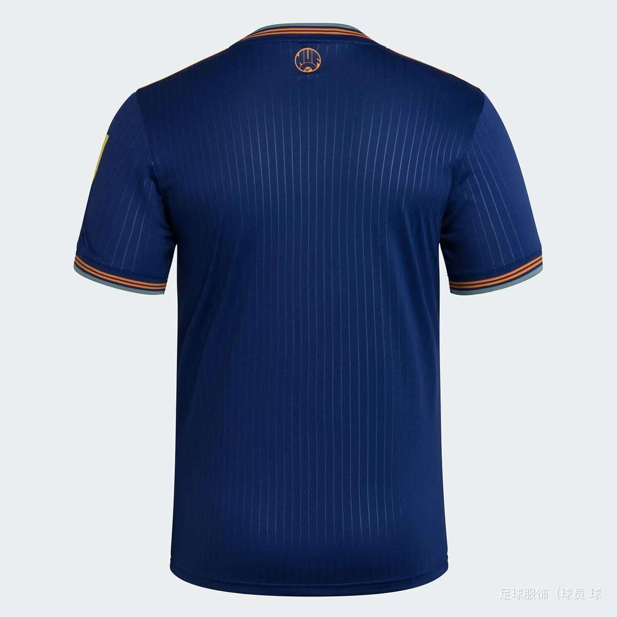 2526 Newcastle third away S-2XL — foto 2