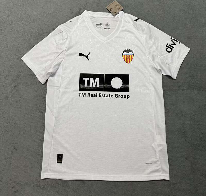 2526 Valencia home S-2XL — foto 1