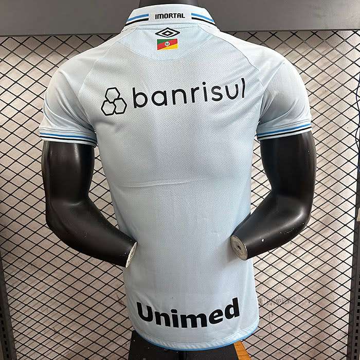 2526 Gremio away player version  S-2XL — foto 2