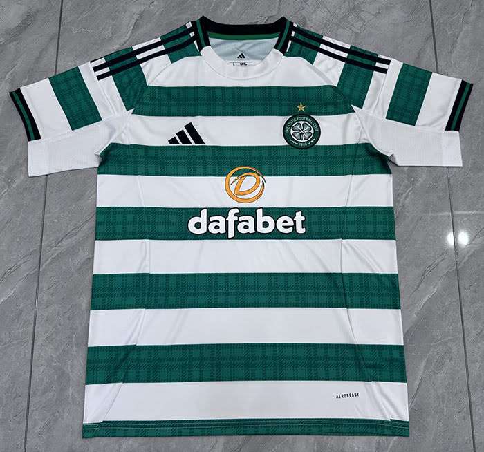 2526 Celtics home S-4XL — foto 1