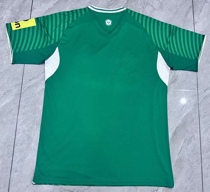 2526 Newcastle away S-4XL — foto 2