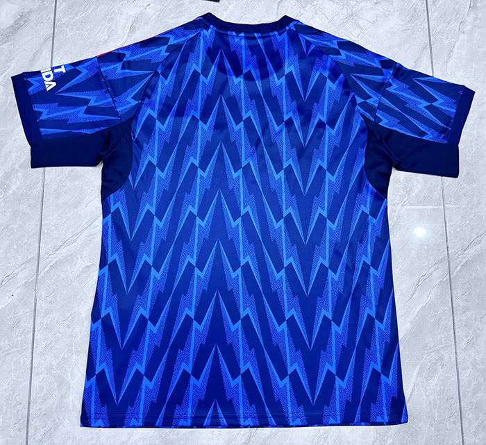 2526 Arsenal away S-2XL — foto 2