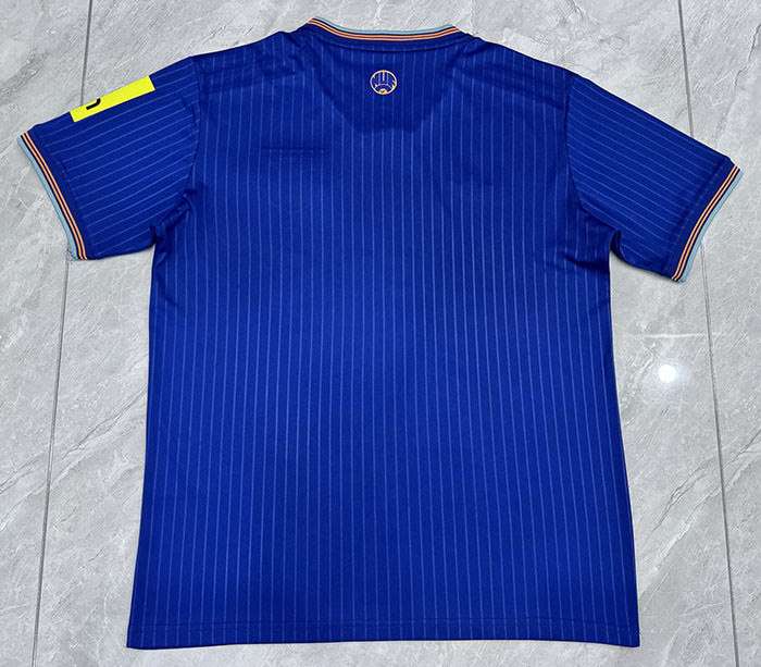 2526 Newcastle third away S-4XL — foto 2