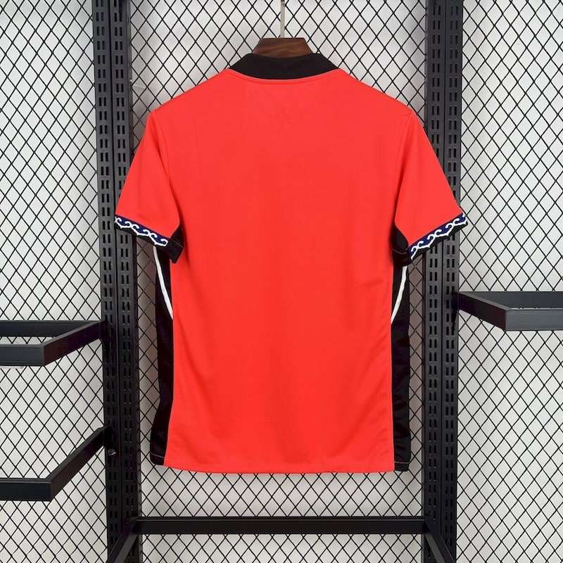 South Korea 2025/26 Home Jersey S-2XL — foto 2