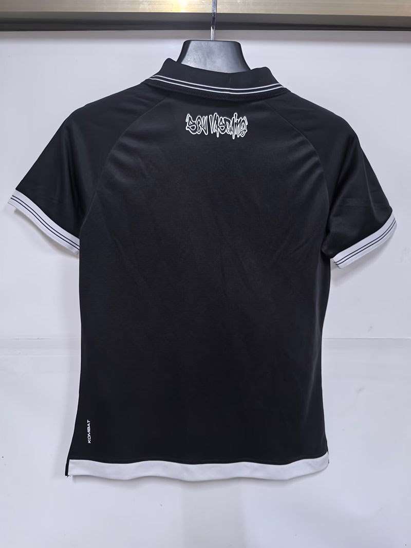 2526 Vasco da Gama women's  Away 2 S-2XL — foto 2
