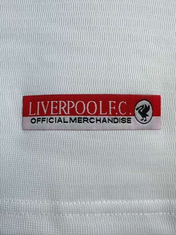 1998-99 retro Liverpool away S-XXL — foto 4
