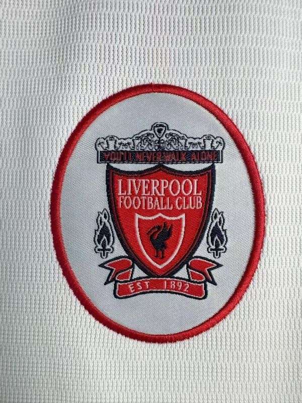 1998-99 retro Liverpool away S-XXL — foto 5