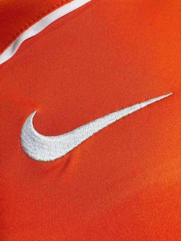 2004 retro Netherlands home S-XXL — foto 2