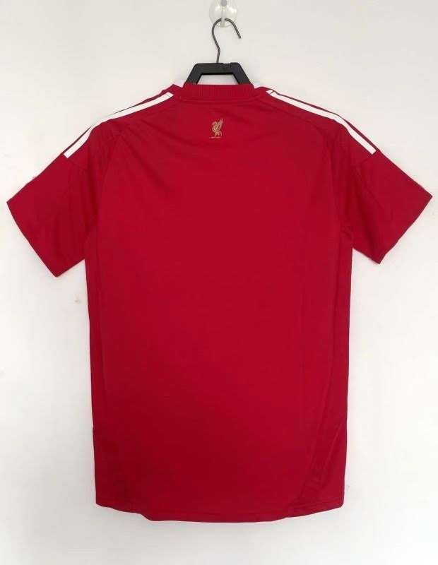 2008-09 retro Liverpool home S-XXL — foto 2