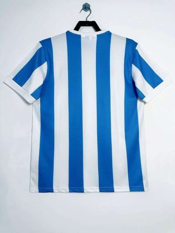 1978 retro Argentina home S-XXL — foto 2