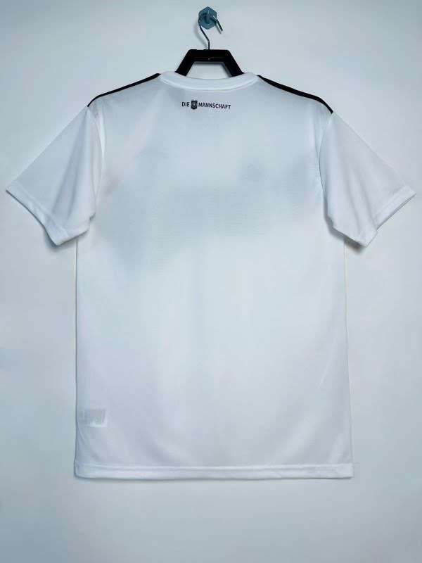 2018 retro Germany home S-XXL — foto 2