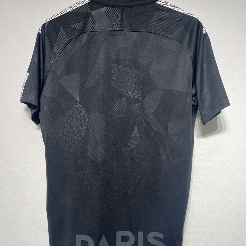 1718 Retro PSG third away S-XXL — foto 2