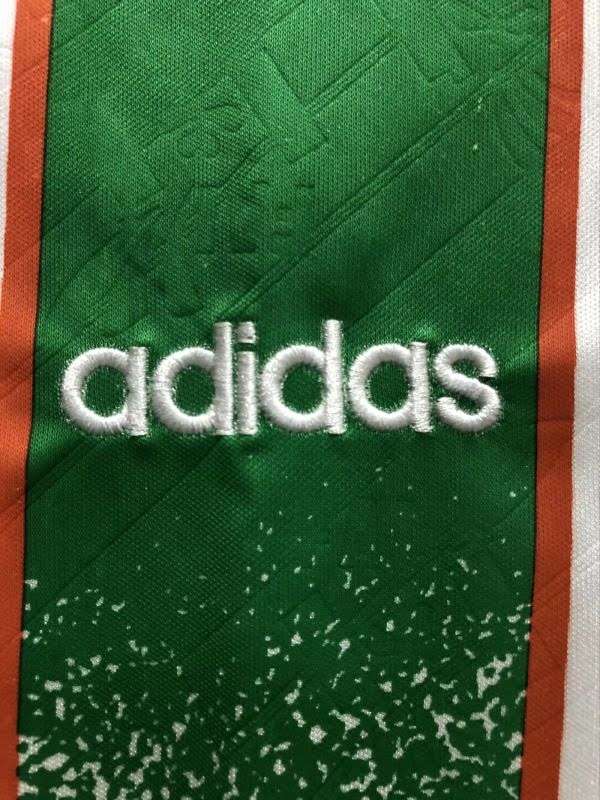 1994 Ireland retro away S-XXL — foto 4