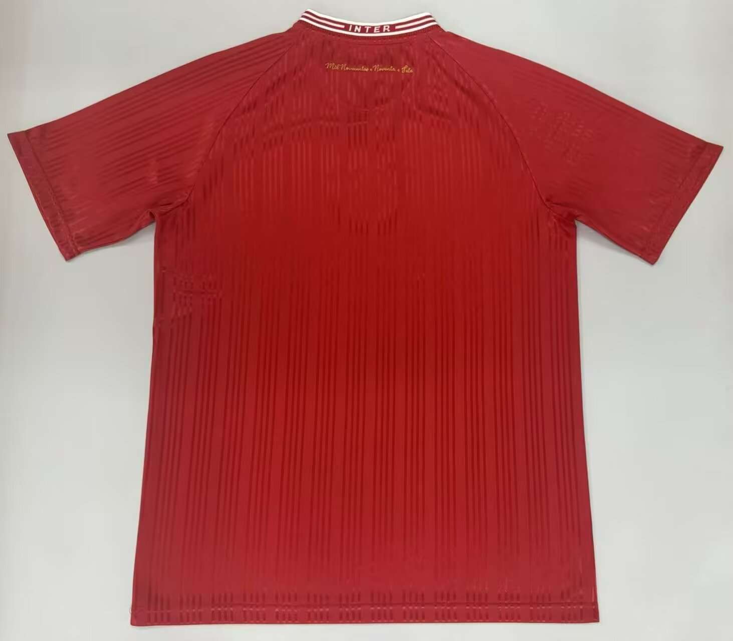 2526 Internacional retro red S-4XL — foto 2