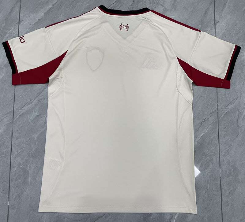 2526 Liverpool Away S-XXL — foto 2