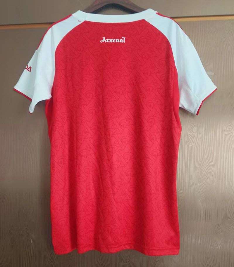 25/26 Arsenal women's Home S-2XL — foto 2
