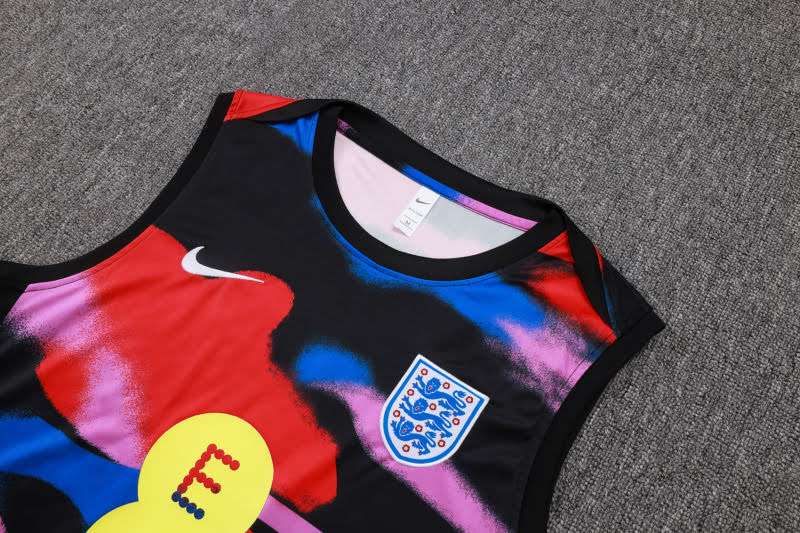 D25113# 2526 England Color Vest Set S-2XL — foto 4