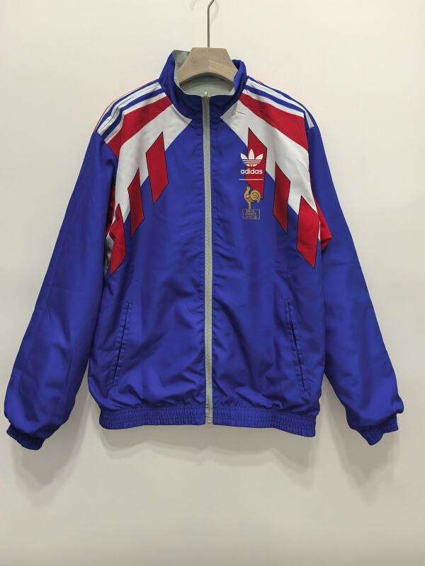9091 French double-sided silicone windbreaker S-2xl — foto 1