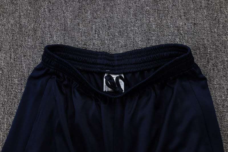 D25136# 2526 French Blue Vest Set S-2XL — foto 3