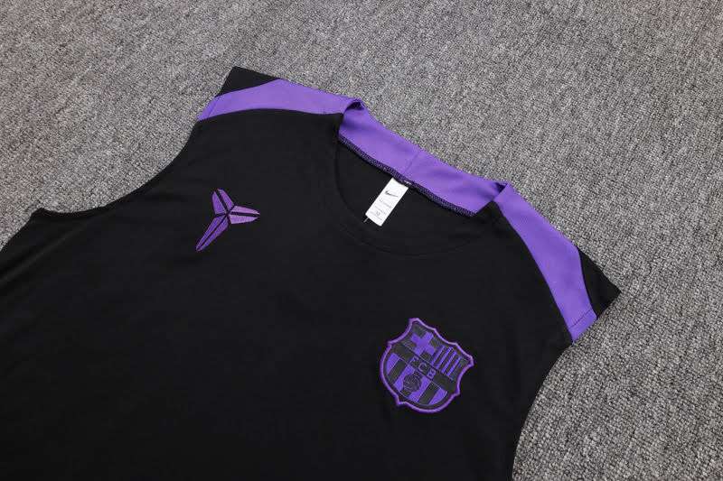 D25152# 2526 Barcelona Black Vest Suit S-2XL — foto 3