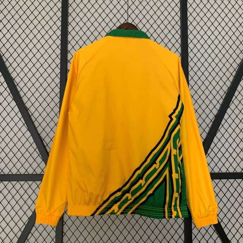 Jamaica double-faced windbreaker S-2XL — foto 3