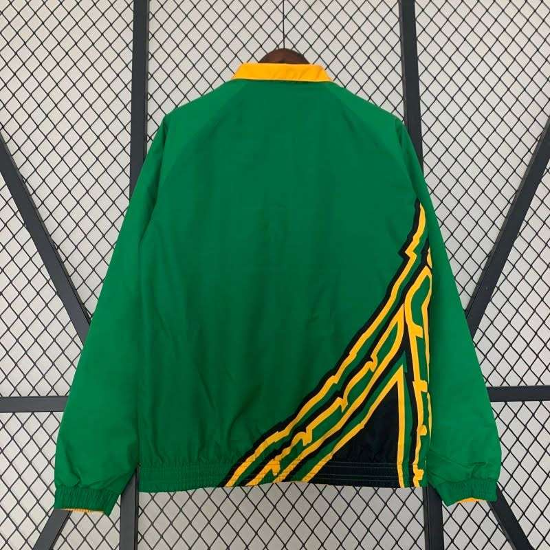 Jamaica double-faced windbreaker S-2XL — foto 5