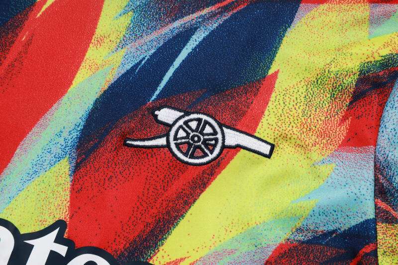 D2591# 2526 Arsenal Color Short Sleeve Suit S-2XL — foto 5